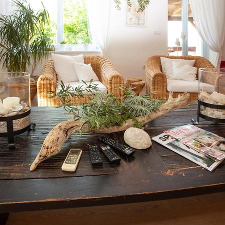 Villa Mora Banjol Esterno foto