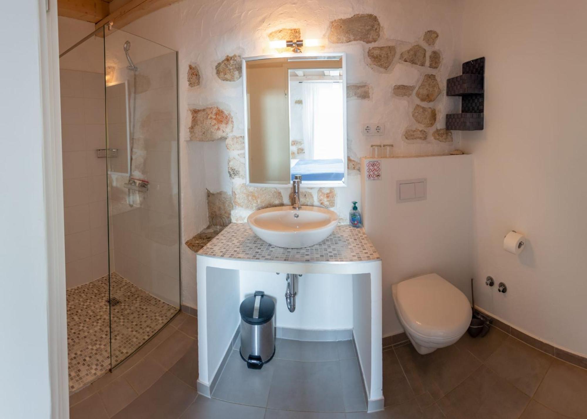 Villa Mora Banjol Esterno foto