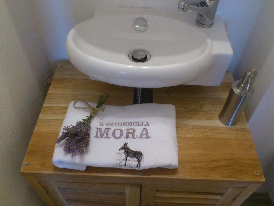 Villa Mora Banjol Camera foto
